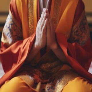 出張お祓い僧侶